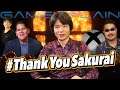 Everyone Is...Thanking Sakurai! And It's Wonderful ❤️