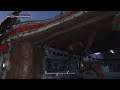 Fallout 4 Sunday night chill