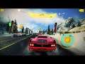 Ferrari F50 Multiplayer Test in new MP System, Asphalt 8 | Project R