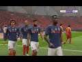 FIFA 20 FRANCE - CHINE Nouveaux Maillot (Difficulté Ultime) Gameplay MOD Patch