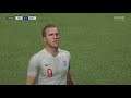 FIFA 20 Online Seasons DIV 3 LIVESTREAM With England | Pure | 1080p