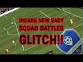 fifa 21 squad battles glitch | CUM SE FACE?!