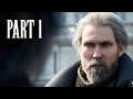 Final Fantasy 15 - Part 1 - INTRO!! Gameplay Walkthrough