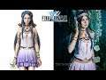 Final Fantasy Characters In Real Life | Perfect Cosplay