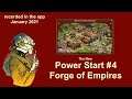 FoEhints: Power Start NEW Part 4: Manual Combat in Forge of Empires