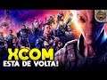Força POLICIAL em formato XCOM! | XCOM Chimera Squad - Gameplay PT-BR