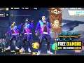 Free Fire Live - DJ Alok & 1300💎 Diamond Free! Giveaway - Total Gaming Ajju Bhai Live Giveaway