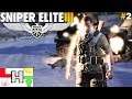 GABEROUN! | Sniper Elite III #2
