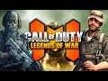 GAMEPLAY sur le NOUVEAU CALL OF DUTY MOBILE ! (Call of Duty®: Legends of War)