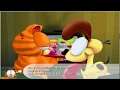 Garfield: Lasagna World Tour [PS2] - Gameplay