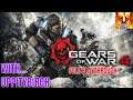 Gears of War 4-Full Game ( Xbox One Gameplay ) ( W/Uppitybirch )