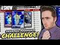 GENERAL MANAGER CHALLENGE...MLB THE SHOW 20 DIAMOND DYNASTY