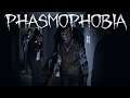 Ghost Hunting With an EXPERT! | Phasmophobia With Friends