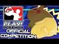 GMAX PIKACHU vs. OFFICIAL POKEMON COMPETITION