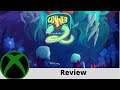 Gonner 2 Review on Xbox!