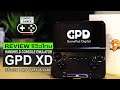 GPD XD รีวิว [Review] - สุดยอดเครื่องเกม Handheld Console สำหรับ Retro Gamer