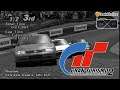 Gran Turismo 2 / RTX 3090 4K / PlayStation emulator DuckStation