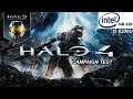 Halo 4 Intel HD 520 | Halo The Master Chief Collection