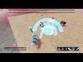 Hours Part 4 "A Decent Prophet Run"