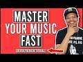How To Master Your Music (FAST) - Ozone 9 Review/Overview/Tutorial (Is It Worth The Price?)