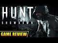 Hunt: Showdown | Review