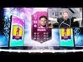 INSANE FUTTIES KYLE WALKER SBC! - FIFA 19 Ultimate Team