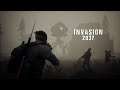 Invasion 2037 Gameplay PC
