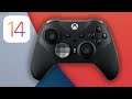 iOS 14 Controller Support Preview