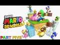 IP Stream Archive: Super Mario 3D World Full Playthrough (Part 5 Finale)