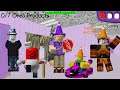 Junks Basics but the math is at a more acceptable level - Baldi's Basics Mod