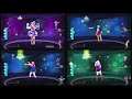Just Dance 2016 [Party Master] - Uptown Funk (Song Swap) - All Choices