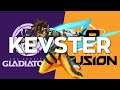 Kevster Tracer Dominating the Fusion | Player of The Match