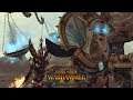 KHATEP vs TYRION - Tomb Kings vs High Elves // Total War: Warhammer II Online Battle