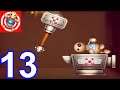 Kick The Buddy 2021 - Gameplay Walkthrough Part13 -(iOS, Android)