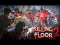 [Killing Floor 2] Los enemigos del juego #1