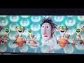 Kung Fu Scientist Part 18 Flint Receives The Scroll/The Scroll is Blank (A)