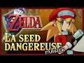 La seed dangereuse !! (2/2) - Ocarina of Time Randomizer