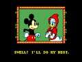 Land of Illusion starring Mickey Mouse (Sega MS)