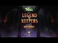 Legend of Keepers: Launch Trailer