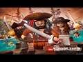 Lego Piratas del Caribe: En el Fin del Mundo - Gameplay español comentado (Escena 3)