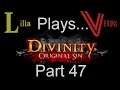 Let’s Play Divinity: Original Sin 2 Co-op part 47: Ryker's Rest