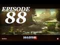 Let's play Mass Effect 2 (Insane Difficulty) with Dr_happy - Episode 88