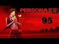 Let's Play Persona 2: Innocent Sin (PS1 / German / Blind) part 95