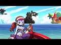 Let's Play Shantae And The Pirate's Curse | Pt. 16 "High Flying Clean up"