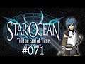 Let's Play Star Ocean 3 - 071 - Lost on the Diplo