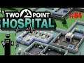 Let's Play Two Point Hospital #84 [Croquembouche] Business as usual, frantic