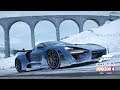 Let's try; Forza Horizon 4 demo - E 1/3