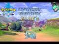 LIVE SHINY ELECTRIKE. ONLY 27 R´Es AND SHINY EVOLUTION. NEW RECORD. POKEMON SWORD. EPISODE 32.