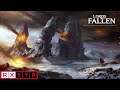 Lords of the Fallen 2014 RX570 GIGABYTE 4GB STOCK