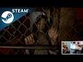 Lucas capture Mia (Bee House Part) -  Resident Evil 7: Biohazard (Short Clip)